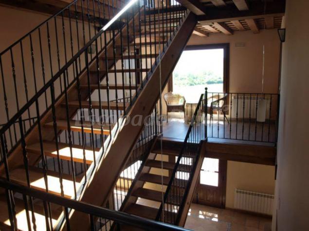 Casa Rural El Veredero カストロヘリス エクステリア 写真
