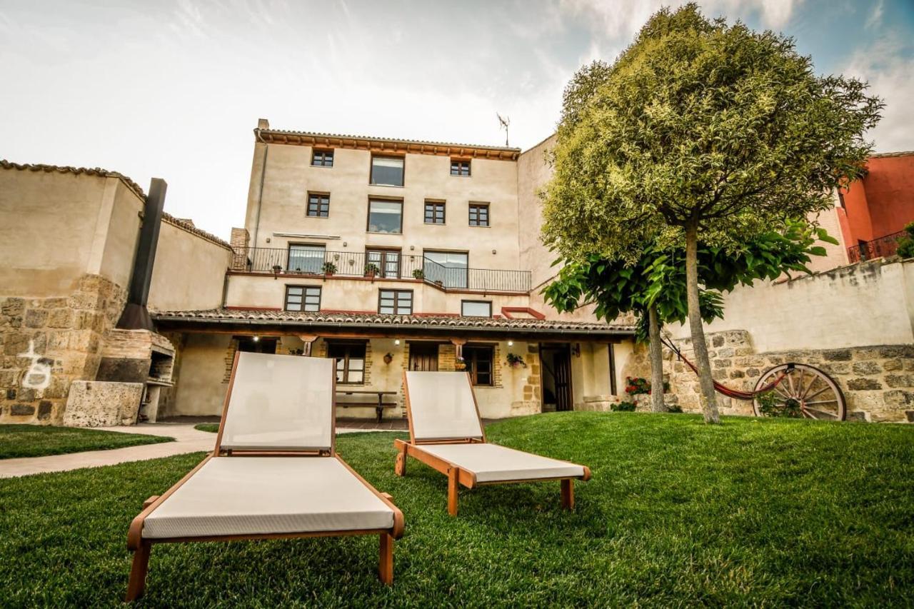 Casa Rural El Veredero カストロヘリス エクステリア 写真